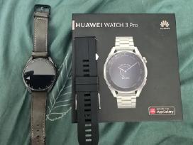 Huawei watch 3 pro