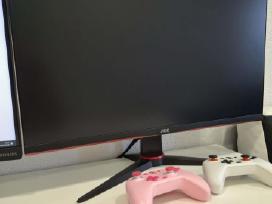 Parduodu monitoriu Aoc 27g2spae/bk 27" 165hz 1080p