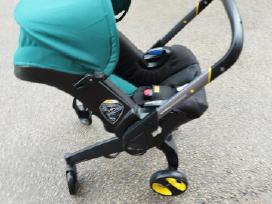 Doona+ su isofix bazė