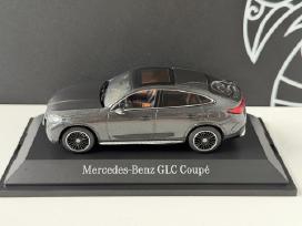 Mercedes Benz Glc Coupe 1:43