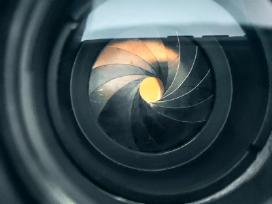 Accura Supertel 200. 200mm 1:3.5