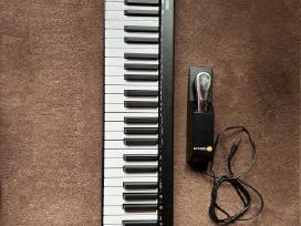 M-audio Keystation 61 Mk3