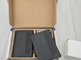 Maršrutizatoriai Asus Wl-520gc.