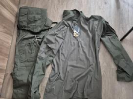 Idogear Tactical G3 Rinkinys dydis XL Nauja