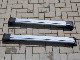 Thule Wingbar Egde skersiniai