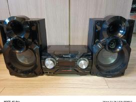 Panasonic Sa-akx400