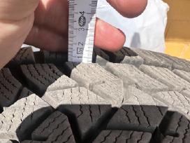 Dunlop Winter sport 5