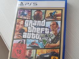 Grand Theft Auto V ps5 / Gta V / Gta 5