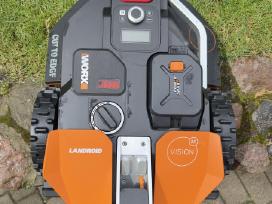 Worx Landroid Vision M