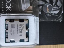 Ryzen 5 7500f + be quiet! pure rock slim 2
