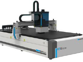 CNC apdirbimo centras Forza 2136