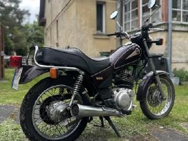 Yamaha Sr125