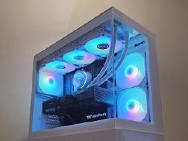 Kompiuteris su Rtx 5070