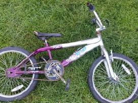 BMX dviratis