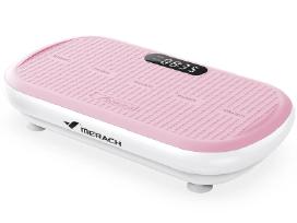 Naujas Merach vibro treniruoklis 200w
