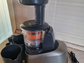 Tefal Infiny Juice lėtaeigė sulčiaspaudė
