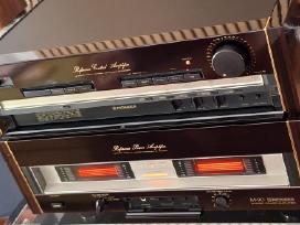Pioneer M - 90, C - 90