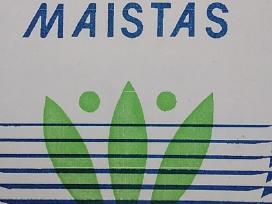 Augalinis maistas