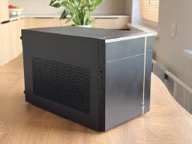 Pc Ryzen 7 5800x, Amd Rx7600xt 16gb, 32gb, 1tb