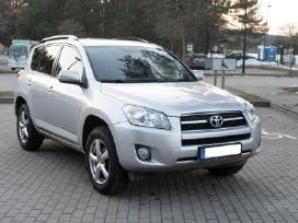 Toyota Raw 4