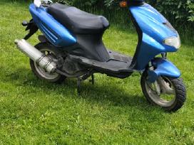Parduodu 125cc