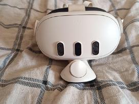 Meta Quest 3 Vr akiniai 512gb talpos