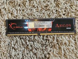 G.skill ddr4 16gb 2666mhz