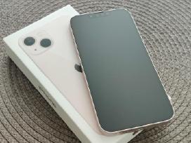 iPhone 13 Pink 128gb