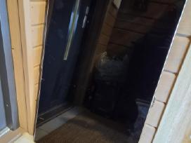 Atiduodu sugedusi Samsung televizoriu