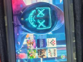 Nintendo switch lite atrista 256gb