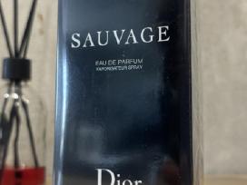 Dior Sauvage Edp 100ml - Nauji, užsandarinti