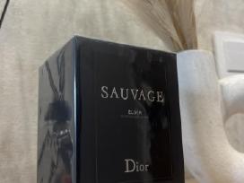 Dior Sauvage Elixir Edp 100ml - Nauji, užsandarint