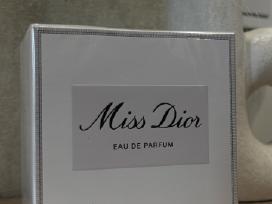 Miss Dior Edp 100ml - Nauji, užsandarinti