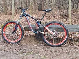 Parduodu Norco Aurum downhill dalim