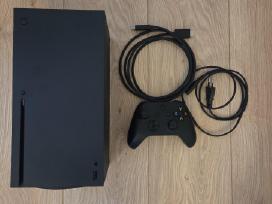 Xbox Series X 1tb