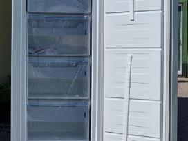 Naujas Gorenje 194 ltr talpa, no frost+ garantija
