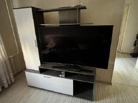 Samsung smart TV 140cm įstrižainė / lenktas