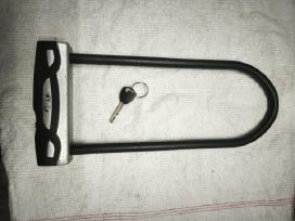 Abus spyna 47/150 Hb 300 Ush