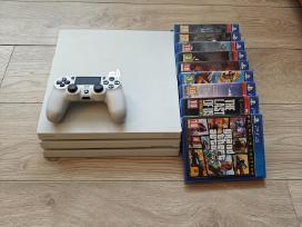 Playstation 4 Pro 1tb