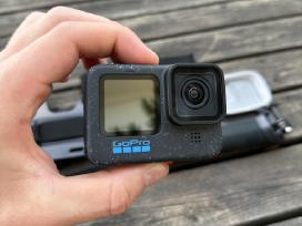 Gopro Hero 12 Black Komplektas