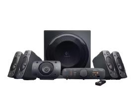 Logitech