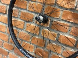 Sunringle ratų komplektas 27.5