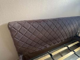 Parduodama Lova 220x200
