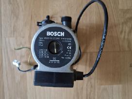 Junkers Euroline Bosch cirkuliacinis siurblys