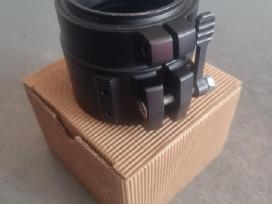 Rusan adapteris 65 mm