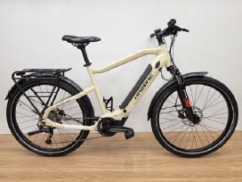 Haibike Trekking 4 27,5er 1x9s M