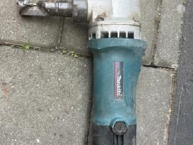 Makita Jn1601 skardos žirklės