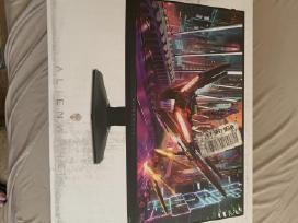 Dell Alienware Aw2523hf 25" monitor 360hz