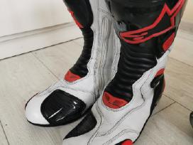 Alpinestars Smx-5. 45 dydis.