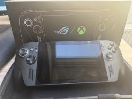 Asus Xbox rog ally x